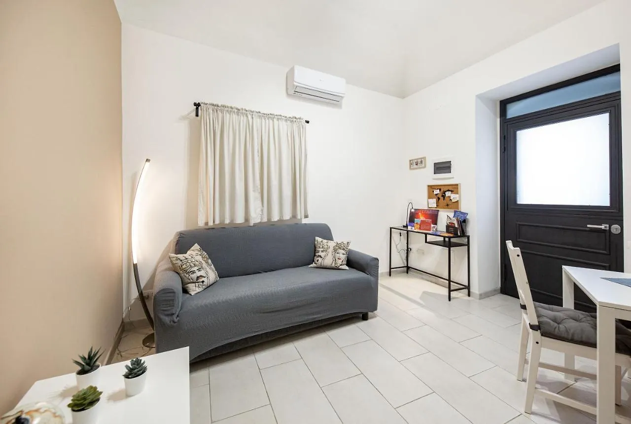 Sicilyhub Apartament Catania