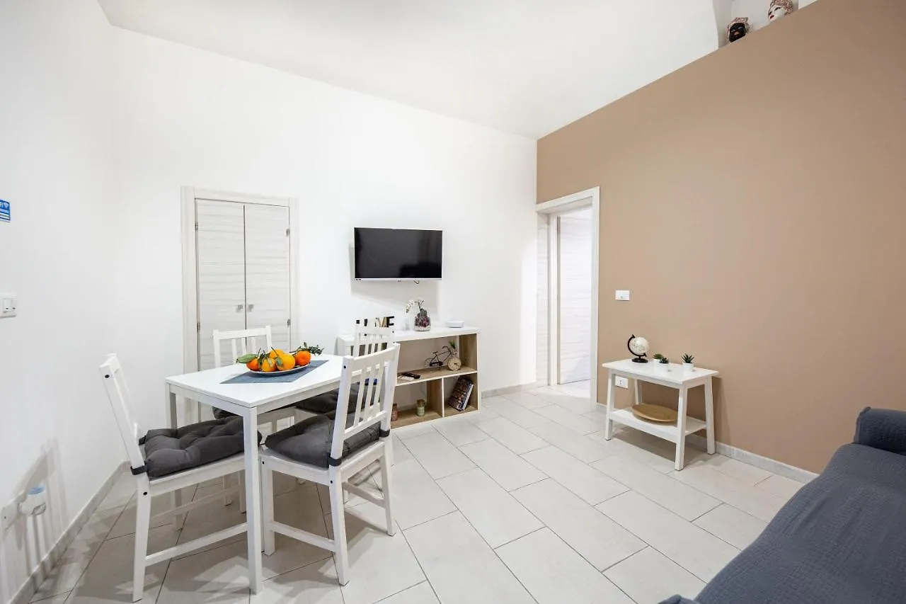Sicilyhub Apartament Catania