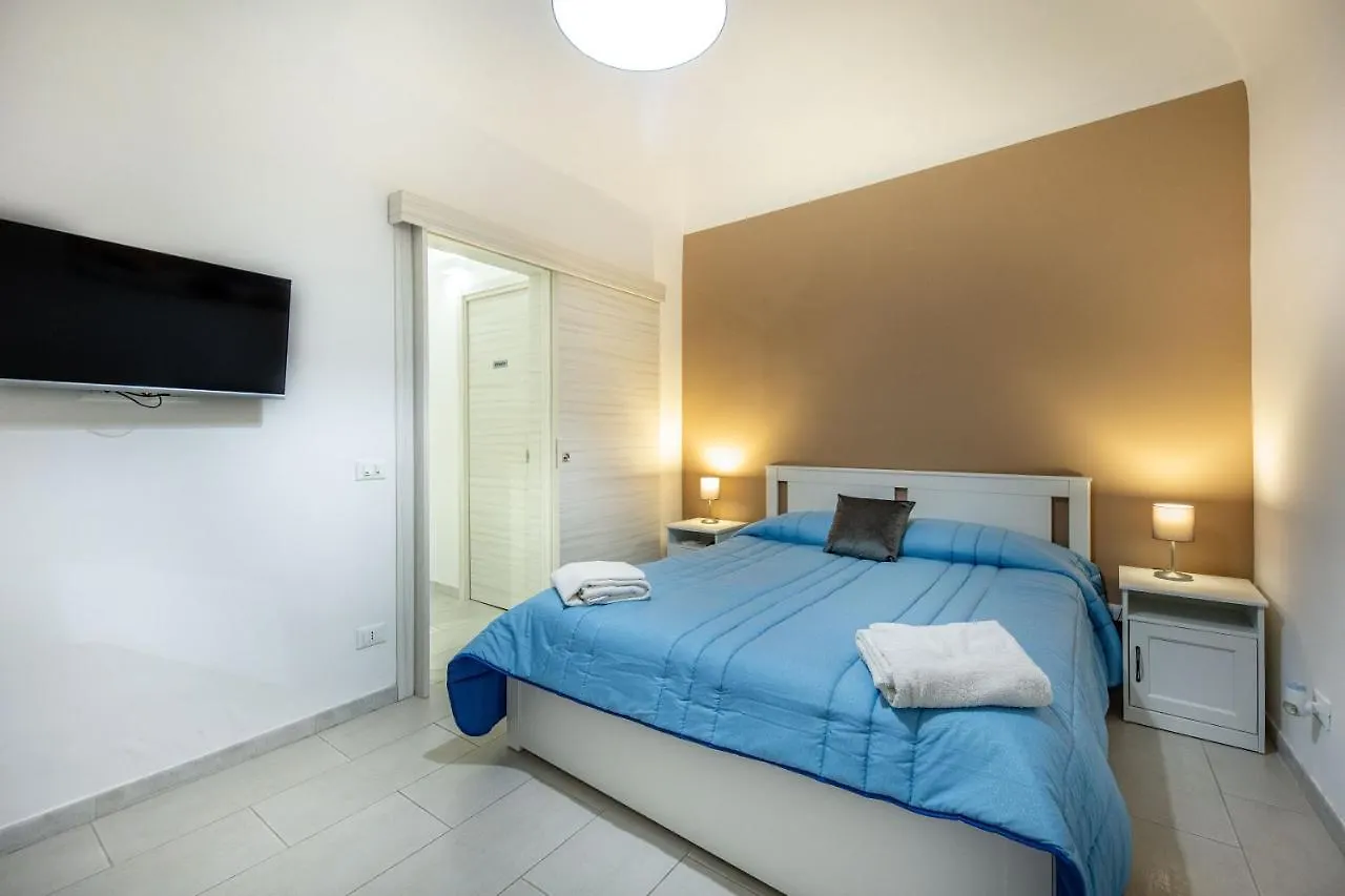 Sicilyhub Apartament Catania Apartment