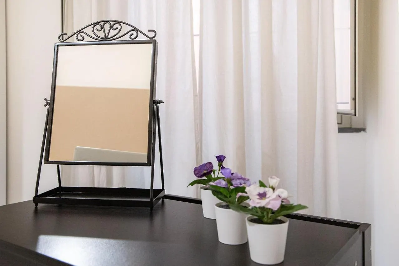 Sicilyhub Apartament Catania Italy