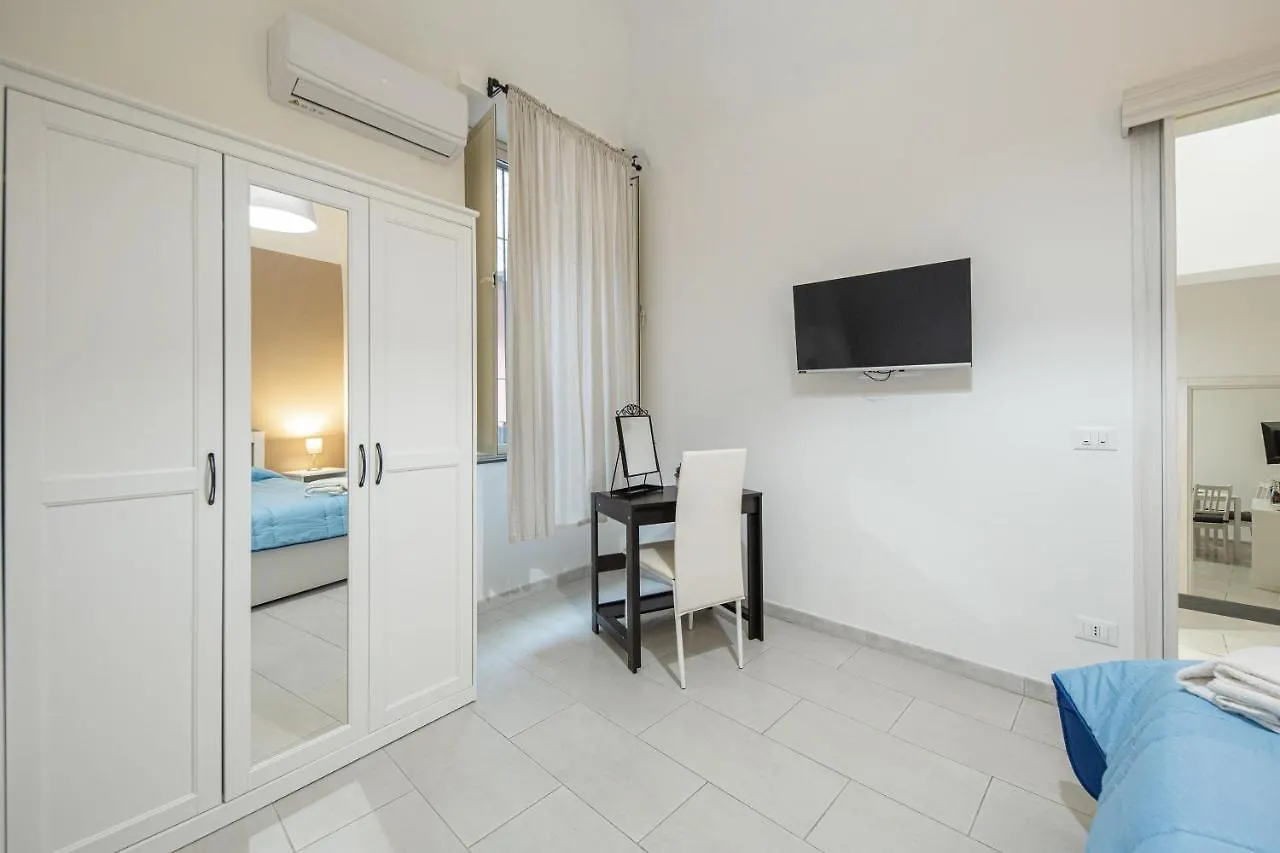 Sicilyhub Apartament Catania Apartment