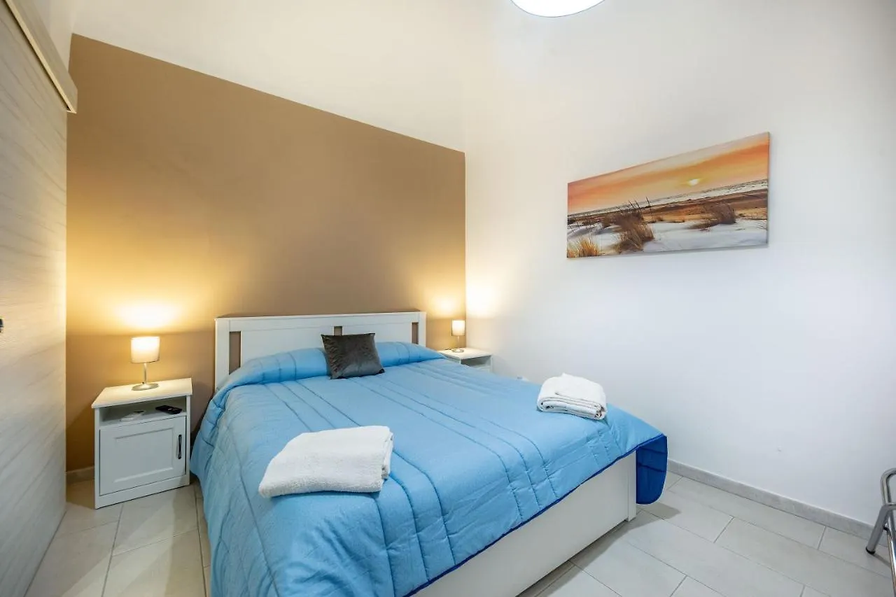 Apartment Sicilyhub Apartament Catania Italy