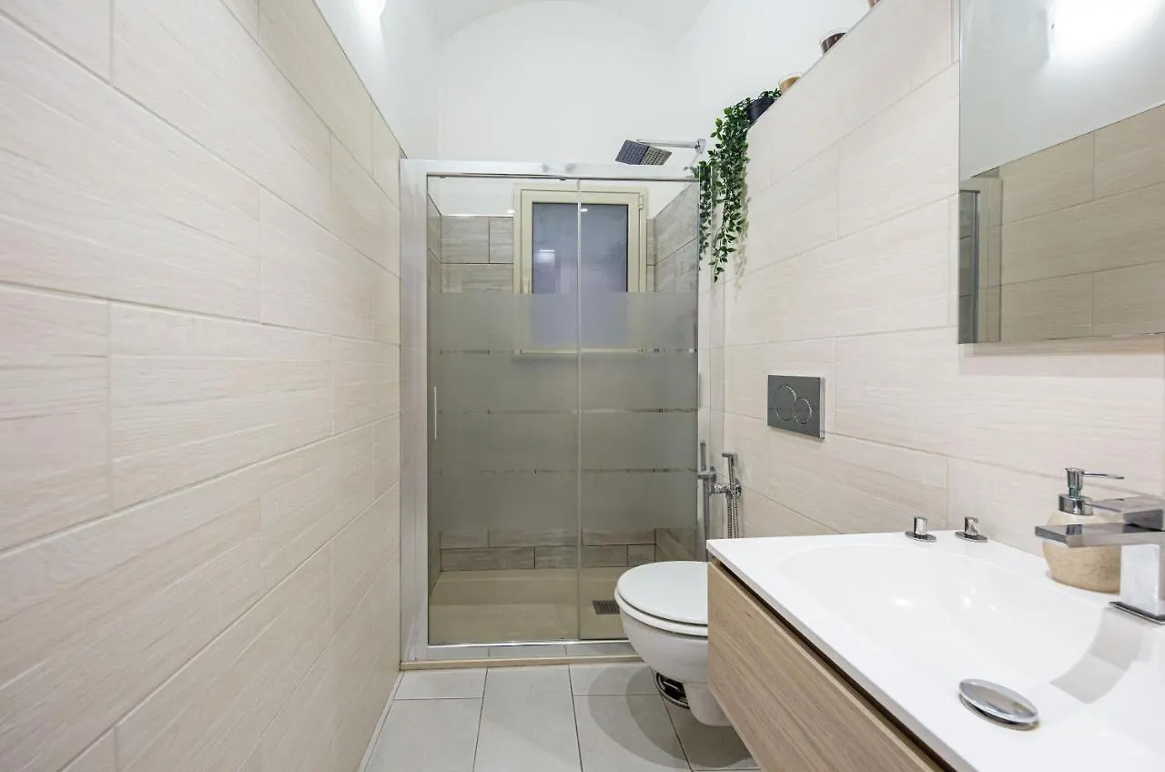 Sicilyhub Apartament Catania Italy