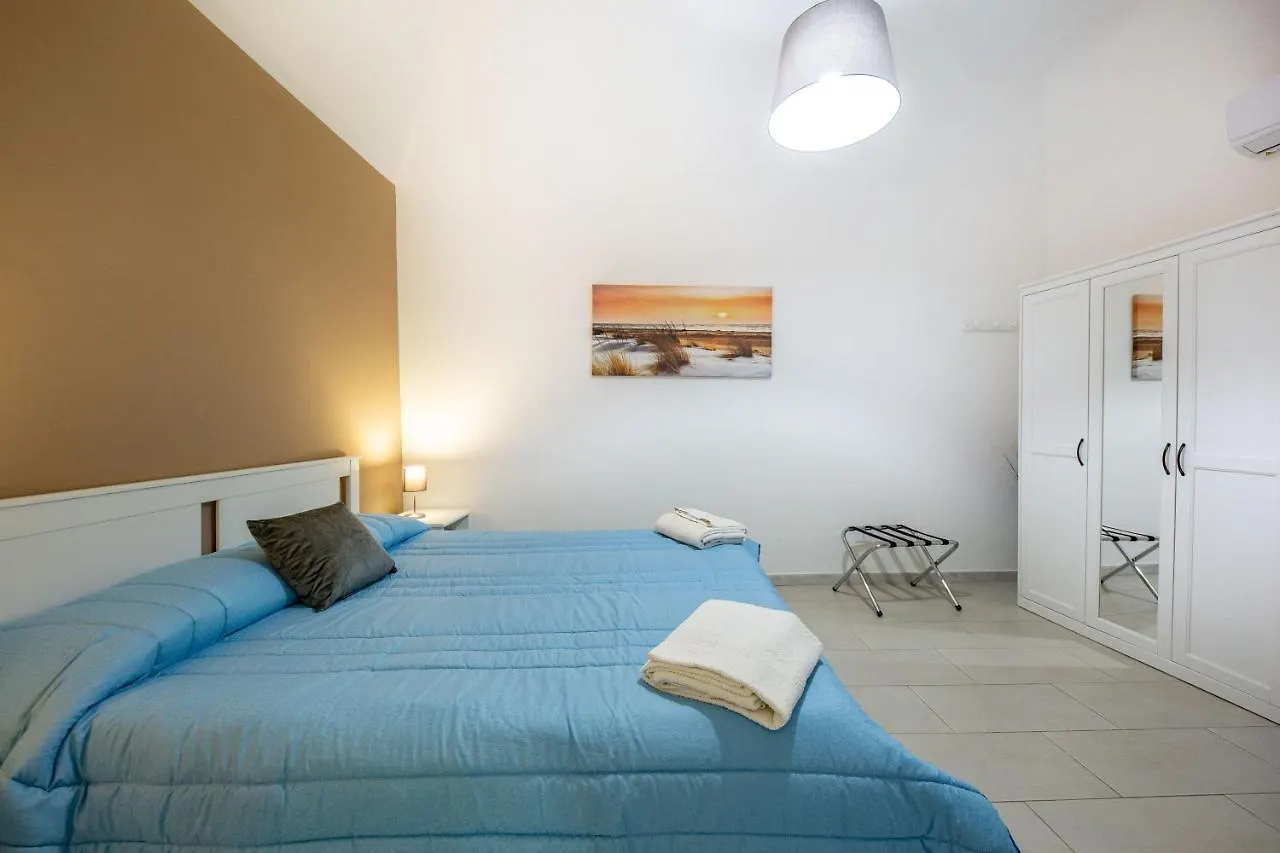 Sicilyhub Apartament Catania