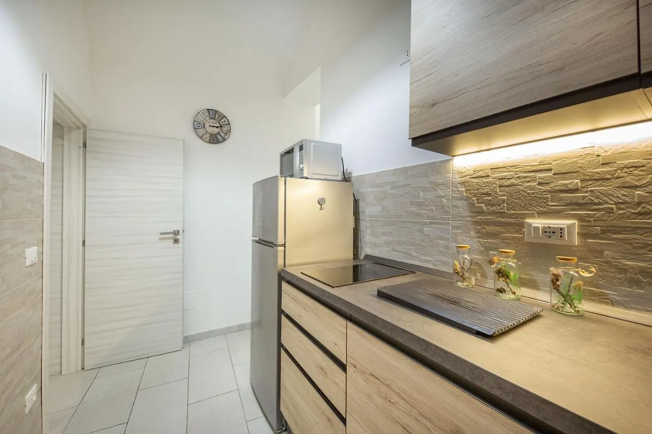 Apartment Sicilyhub Apartament Catania Italy